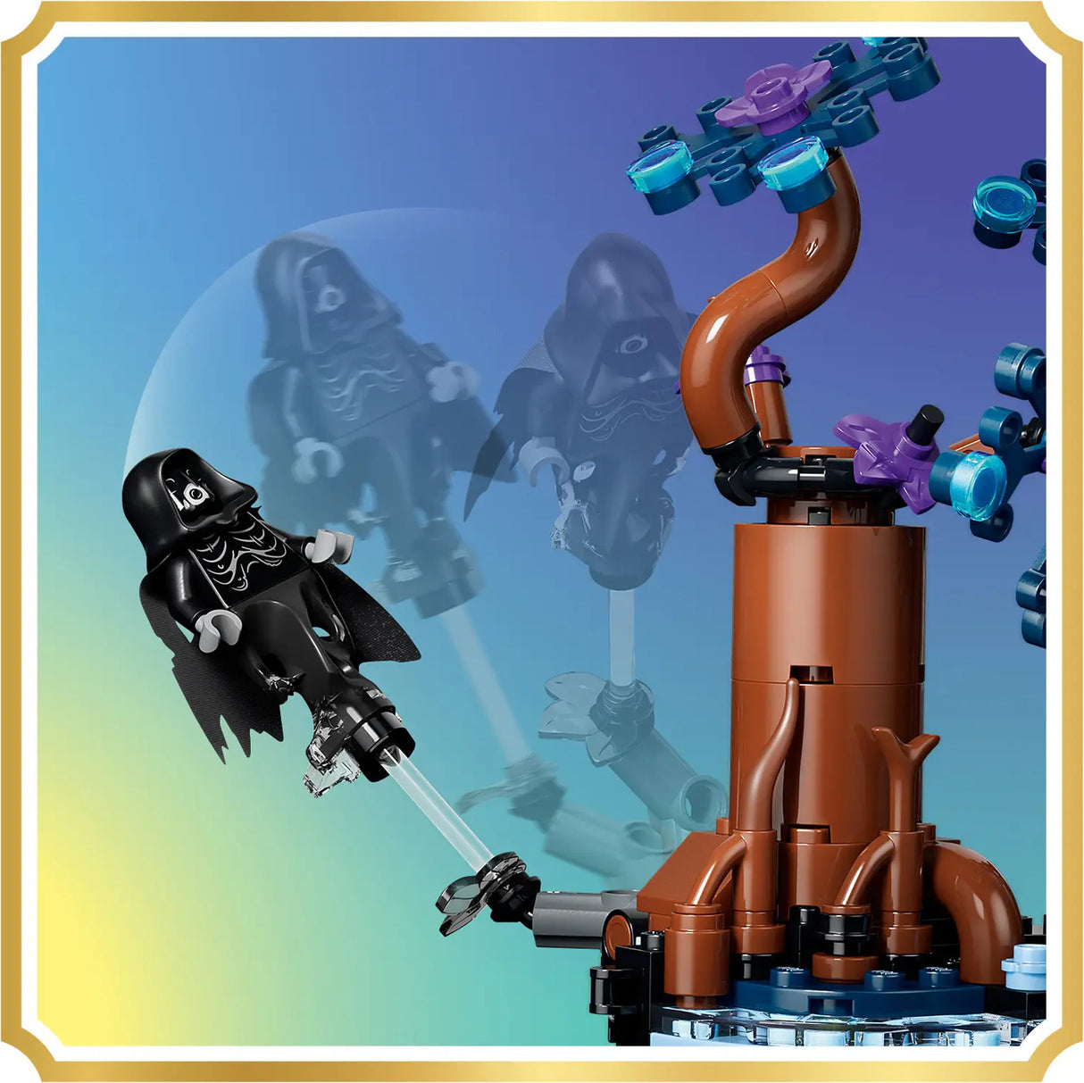 LEGO® Harry Potter™ Forbidden Forest™: Expecto Patronum