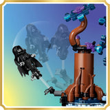 LEGO® Harry Potter™ Forbidden Forest™: Expecto Patronum