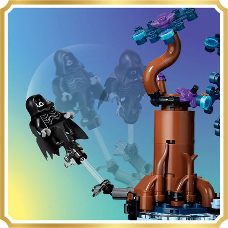LEGO® Harry Potter™ Forbidden Forest™: Expecto Patronum