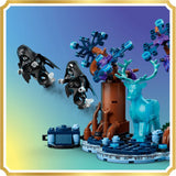 LEGO® Harry Potter™ Forbidden Forest™: Expecto Patronum
