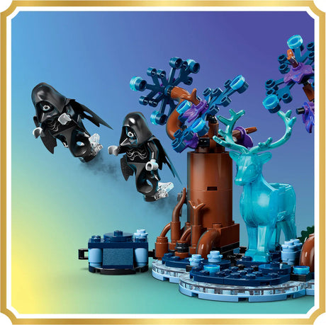 LEGO® Harry Potter™ Forbidden Forest™: Expecto Patronum