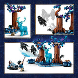 LEGO® Harry Potter™ Forbidden Forest™: Expecto Patronum