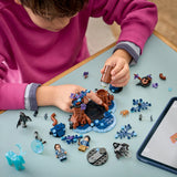 LEGO® Harry Potter™ Forbidden Forest™: Expecto Patronum