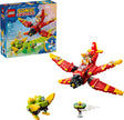 LEGO® Sonic the Hedgehog™ Tails’ Tornado-1