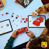 LEGO Speed Champions: Lightning McQueen