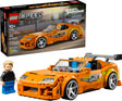 LEGO® Speed Champions The Fast and The Furious Toyota Supra MK4