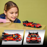 LEGO® Speed Champions Ferrari 499P