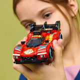 LEGO® Speed Champions Ferrari 499P