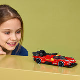 LEGO® Speed Champions Ferrari 499P