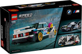 LEGO® Speed Champions BMW M3 (E30)