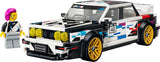 LEGO® Speed Champions BMW M3 (E30)