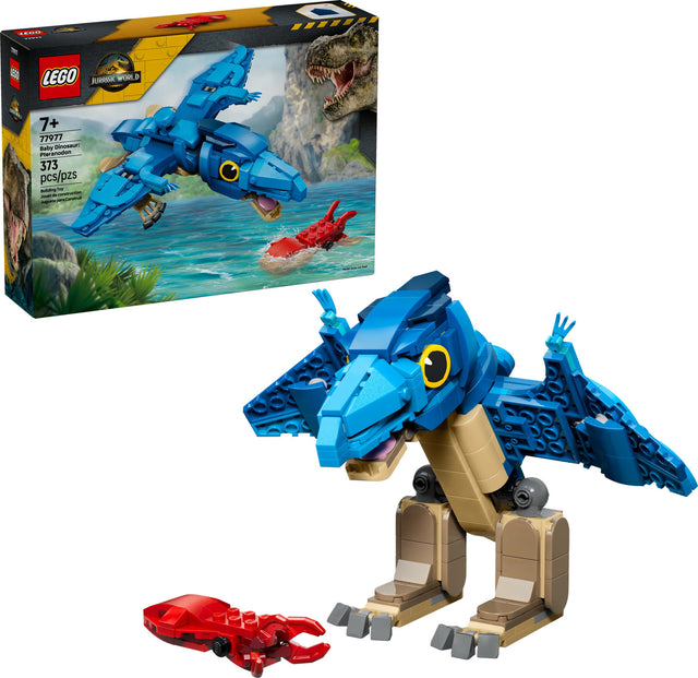 LEGO® Jurassic World Baby Dinosaur: Pteranodon