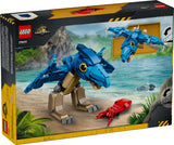 LEGO® Jurassic World Baby Dinosaur: Pteranodon
