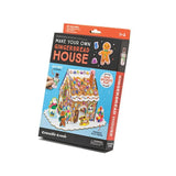 Make Your Own Gingerbread House