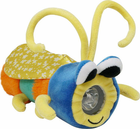 Flyer Firefly Flashlight