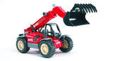 Bruder Manitou Telescopic Loader MLT 633