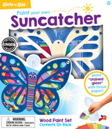 Suncatcher - Wood Paint Kit