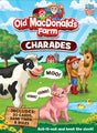 Old MacDonald's Farm Charades