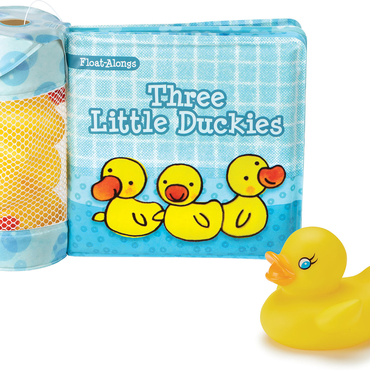 Little Duckies Float along – Toy Box Michigan