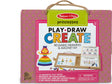 Play, Draw, Create - Princess