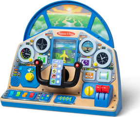 Best Pilot Dashboard