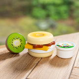 Breakfast Picnic Box Play Food Set