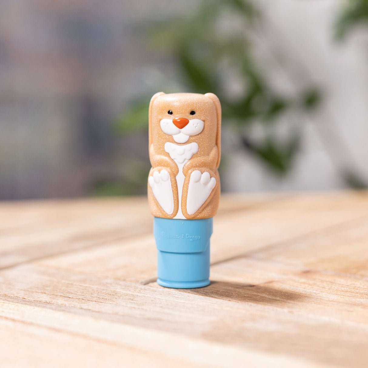 Sticker WOW! Activity Pad & Sticker Stamper - Bunny