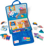 Ms. Rachel What to Wear Felt Activity Board