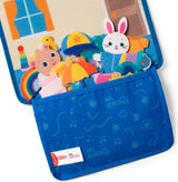 Ms. Rachel What to Wear Felt Activity Board