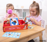 Disney Snacks & Popcorn Sweet Treats