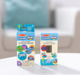 Sticker WOW! Refill Stickers Turtle