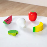 Wooden Food Groups Play Set - Produce
