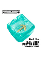 Minecraft Jelly Cube