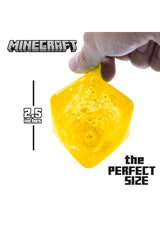 Minecraft Jelly Cube
