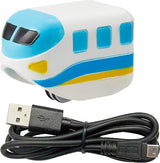 Rail Cube - Magnetic Monorail Starter Set