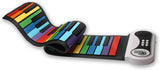 Rock and Roll It Rainbow Piano
