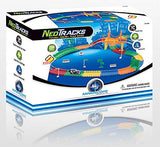 Neon Glow Neo Tracks 258 (exclusive)