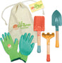 Kids Garden Tool Set