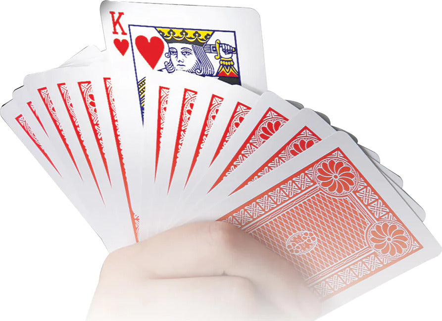 Fifty Greatest Card Tricks