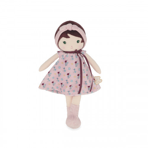 Poupee Leonie Doll