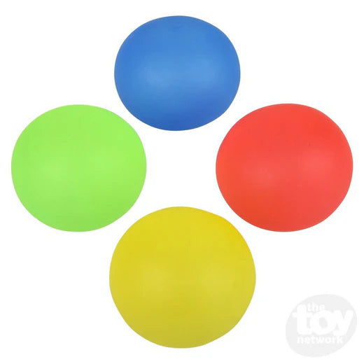2.5" Sugar Squeezy Ball