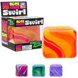 Nee Doh Nice Cube Swirl
