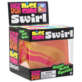 Nee Doh Nice Cube Swirl
