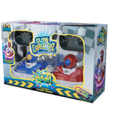 Glow Crasherz