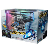 Whizzz Copter