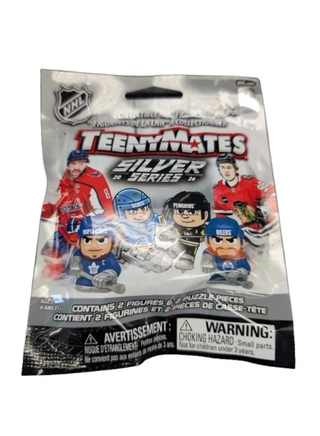 NHL TeenyMate NHL 2026