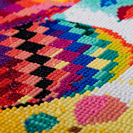 CA Kit (Medium) - Hot Air Balloons