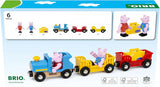 Peppa Pig Train