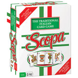 Scopa (Bilingual)