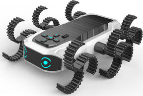 CyberCrawler Robot